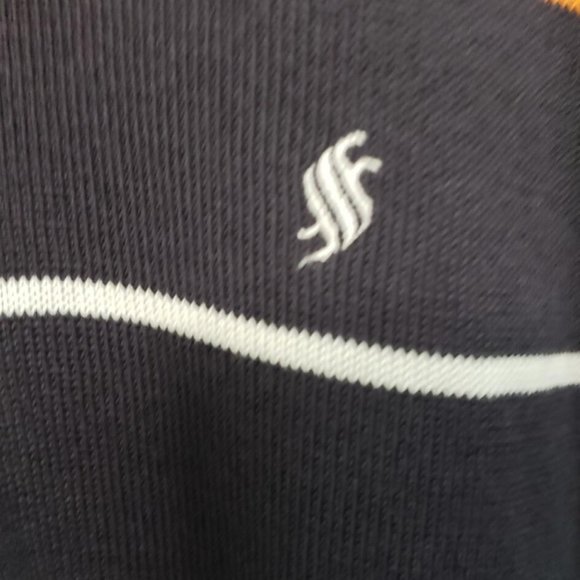 SAN&FA Vintage Men's Sweater size XL - Picture 6 of 6